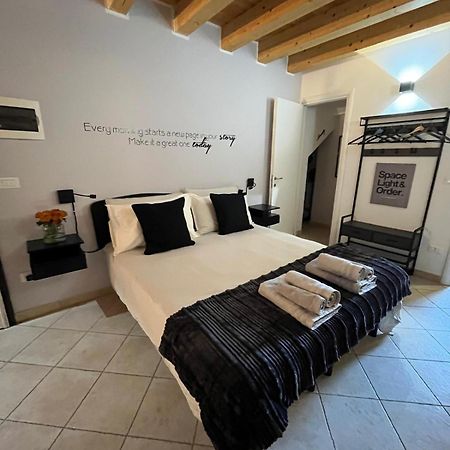 Adria Art Apartments 2 Luaran gambar