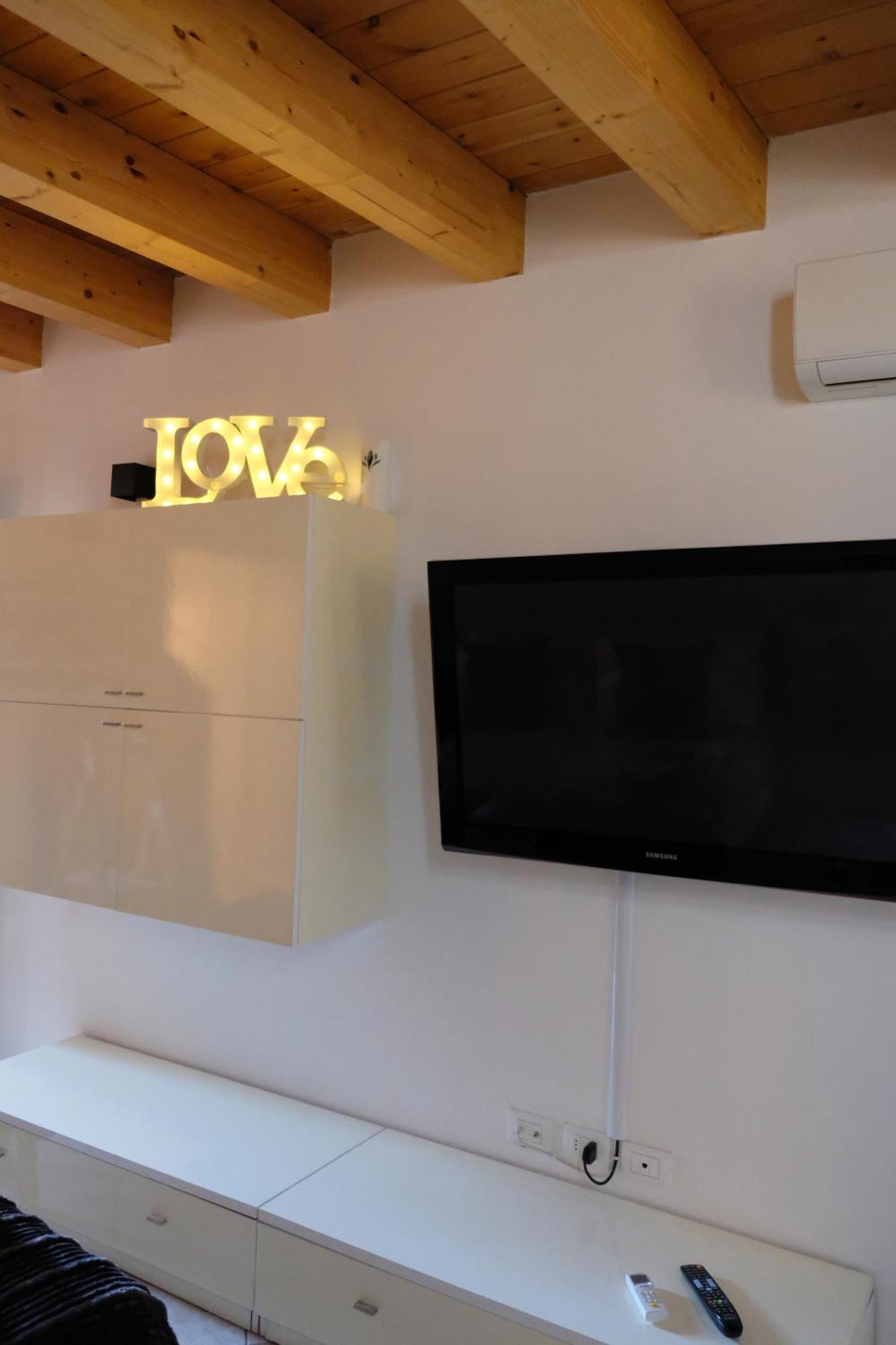 Adria Art Apartments 2 Luaran gambar