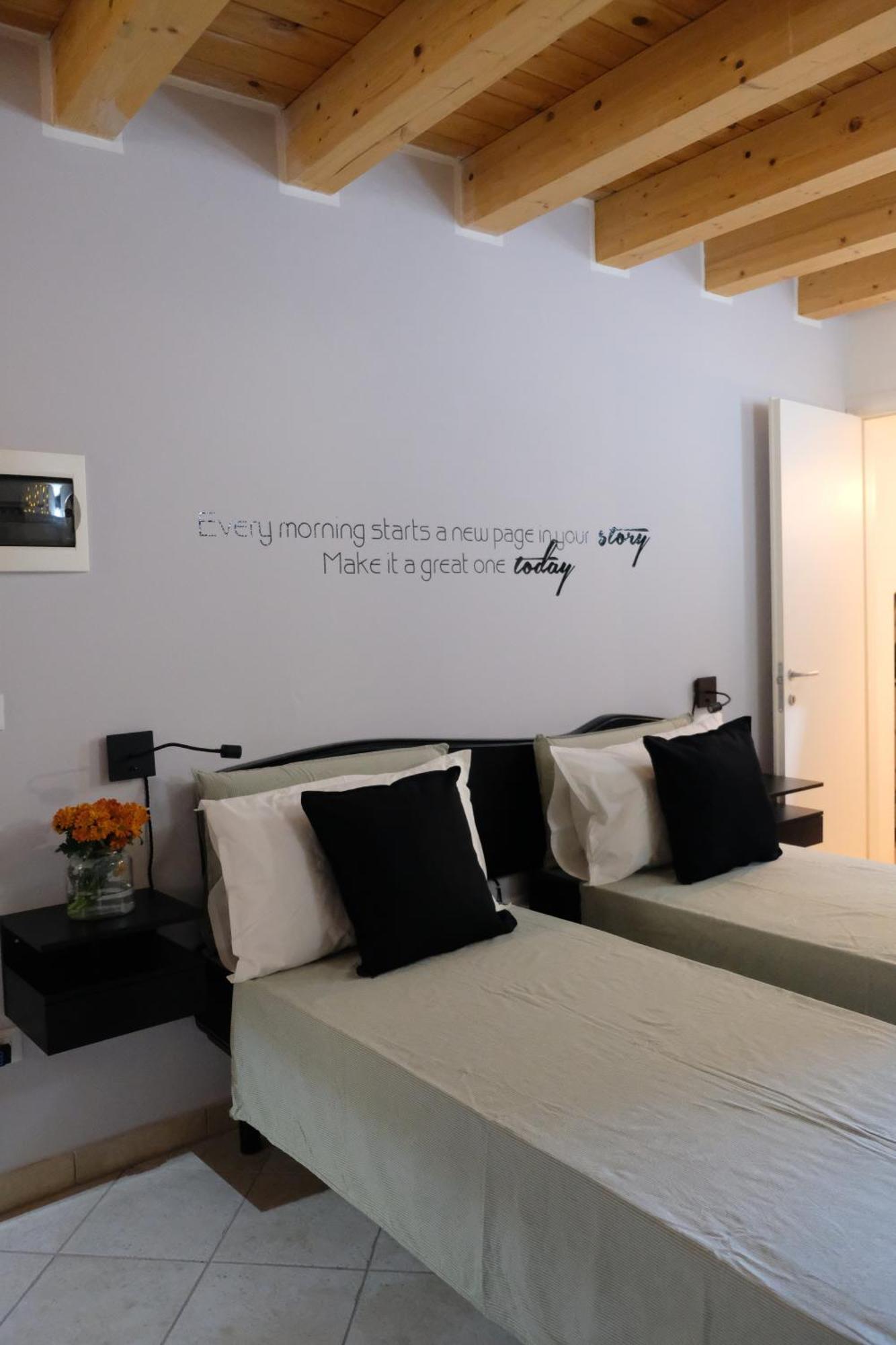 Adria Art Apartments 2 Luaran gambar