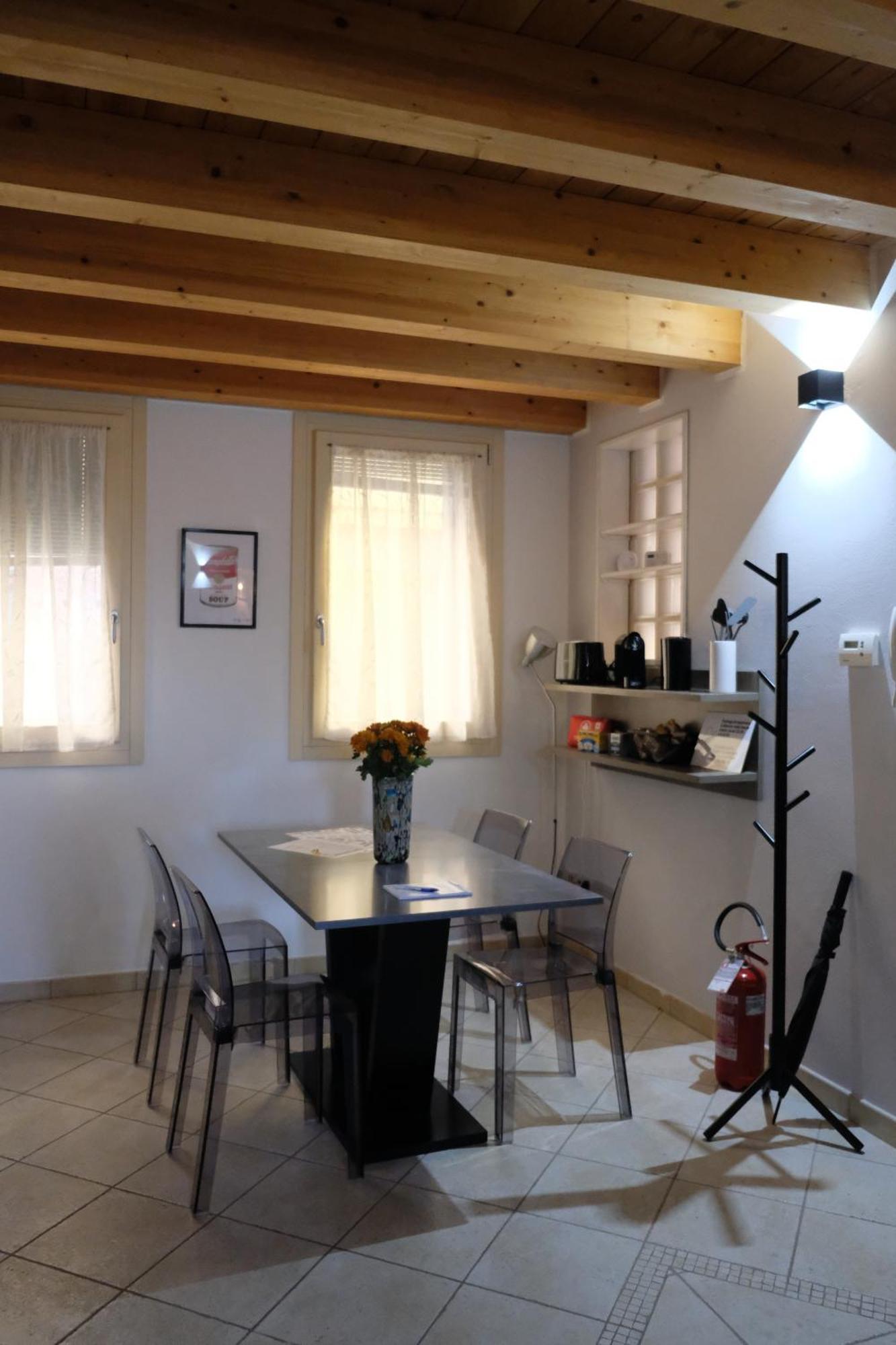 Adria Art Apartments 2 Luaran gambar