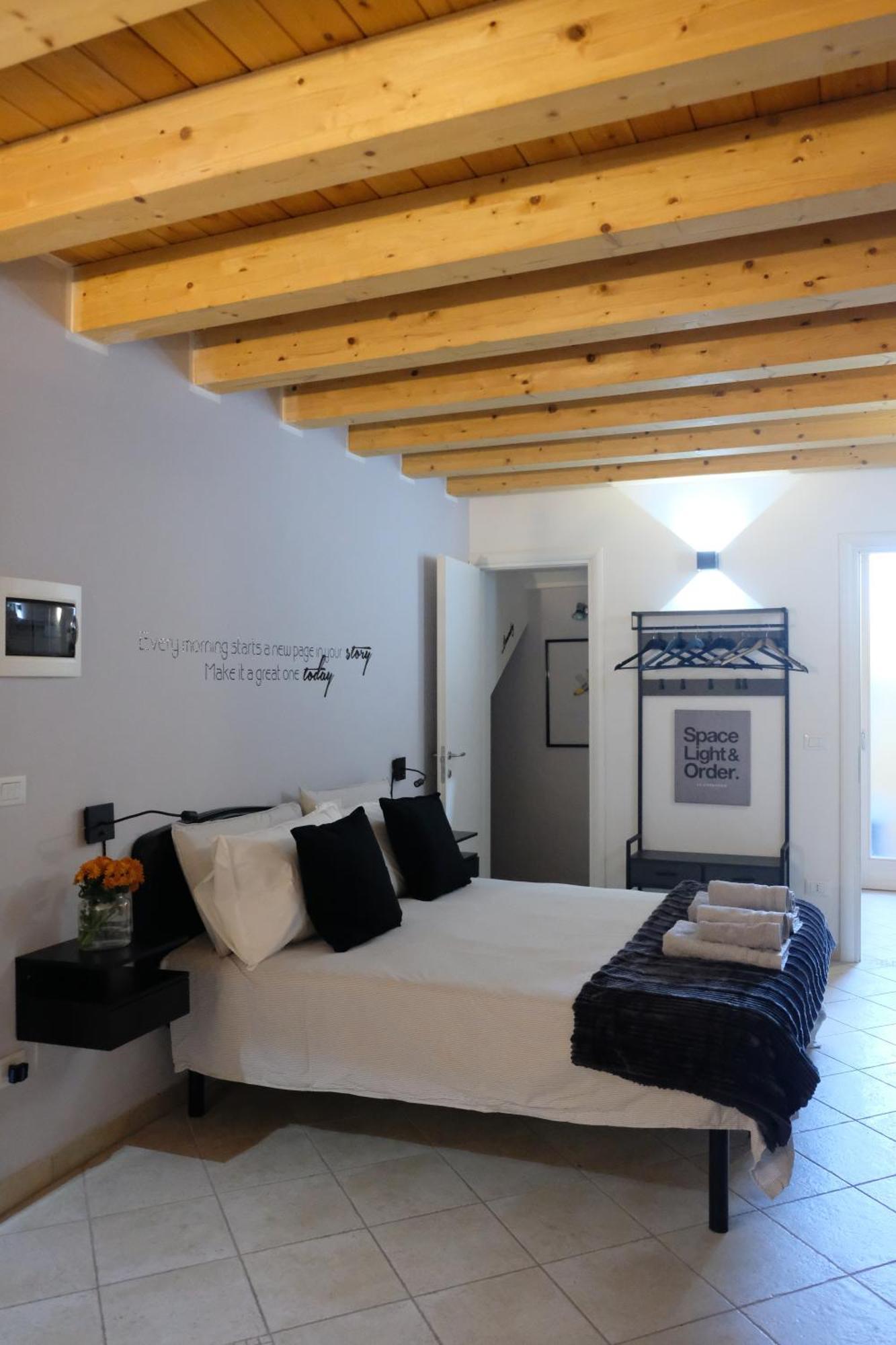 Adria Art Apartments 2 Luaran gambar