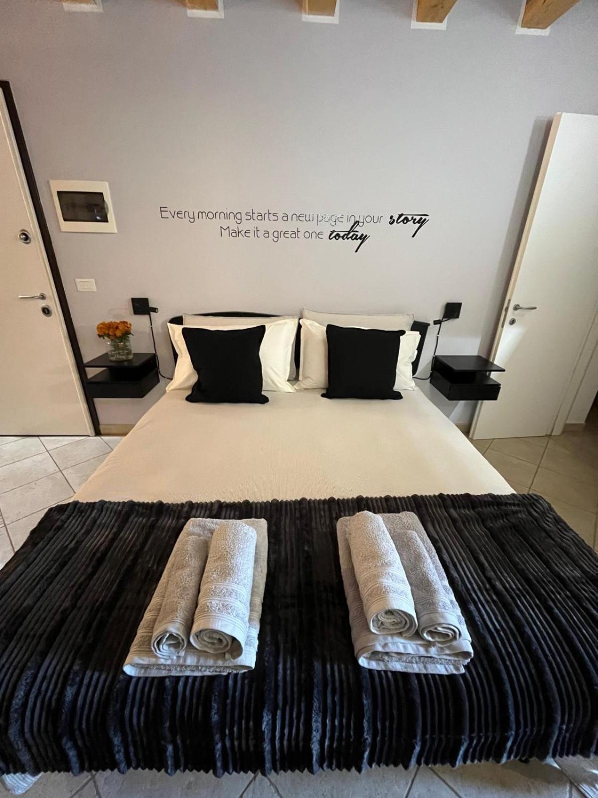 Adria Art Apartments 2 Luaran gambar