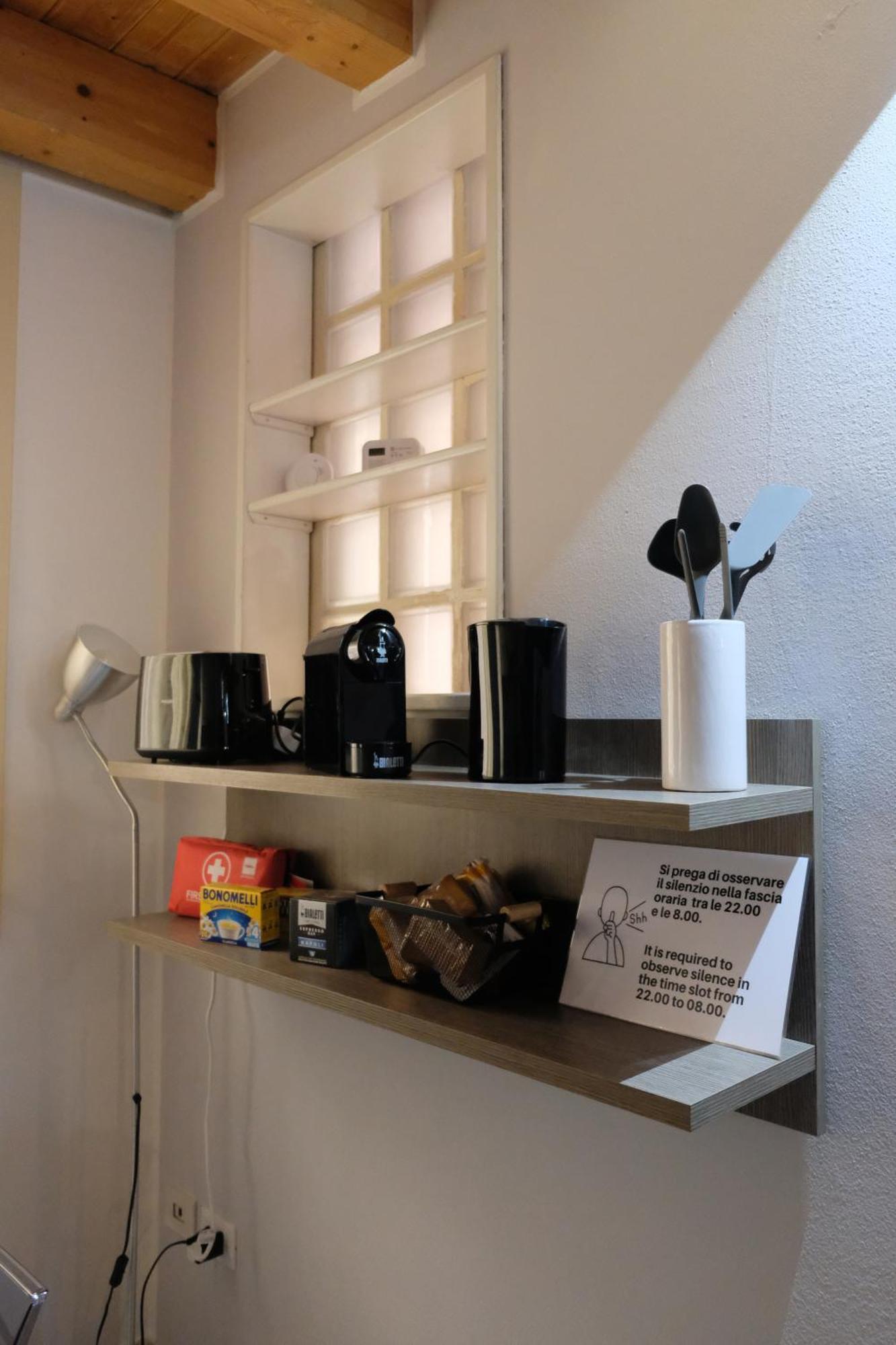 Adria Art Apartments 2 Luaran gambar