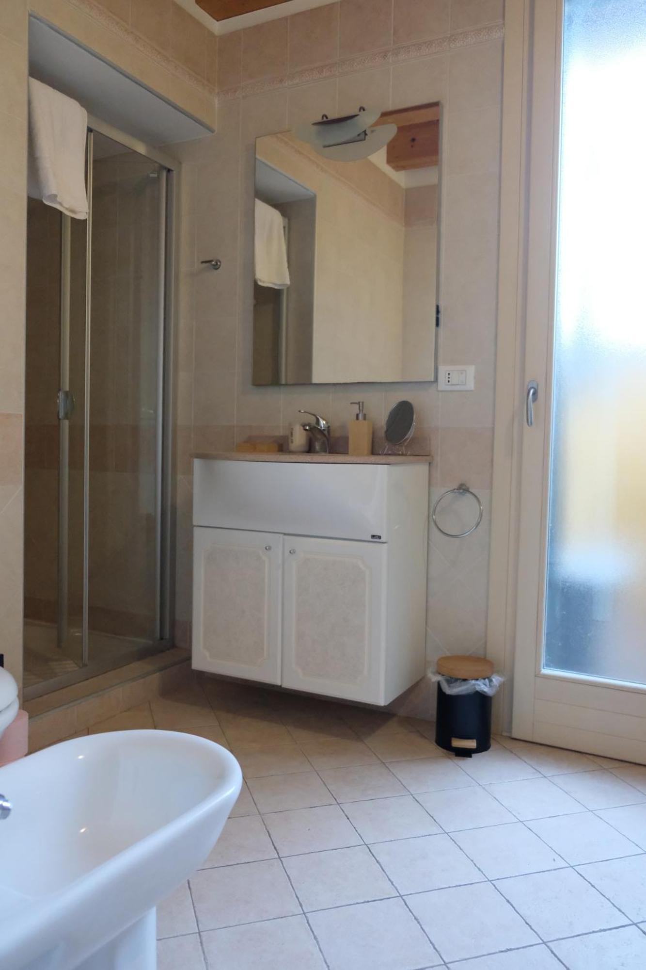 Adria Art Apartments 2 Luaran gambar