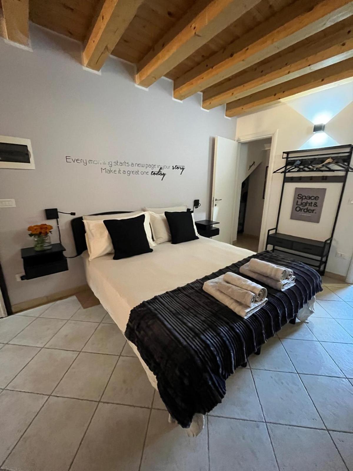 Adria Art Apartments 2 Luaran gambar